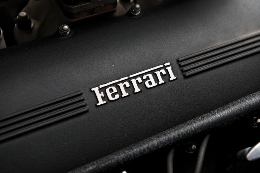  Ferrari 250 GT Cabriolet by Carrozzeria Pininfarina 1960 года  (фото 14 из 23)